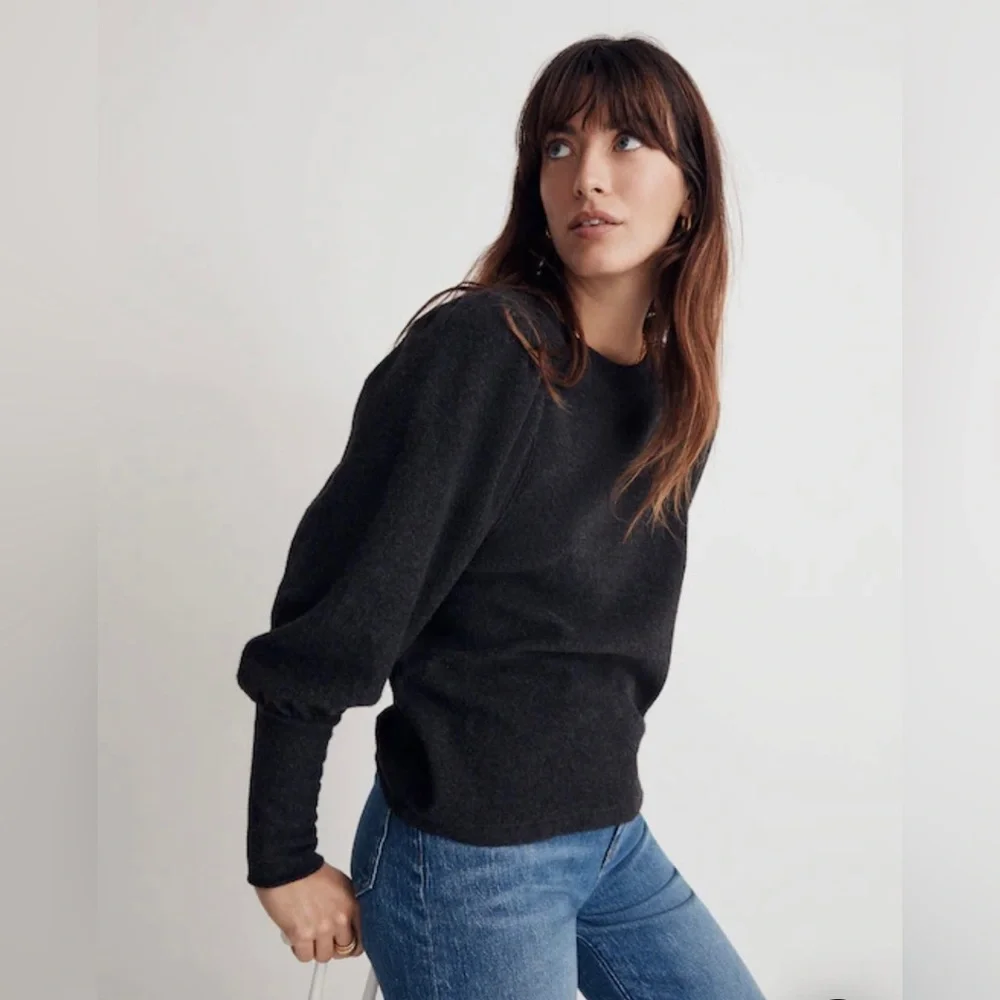 Madewell product details